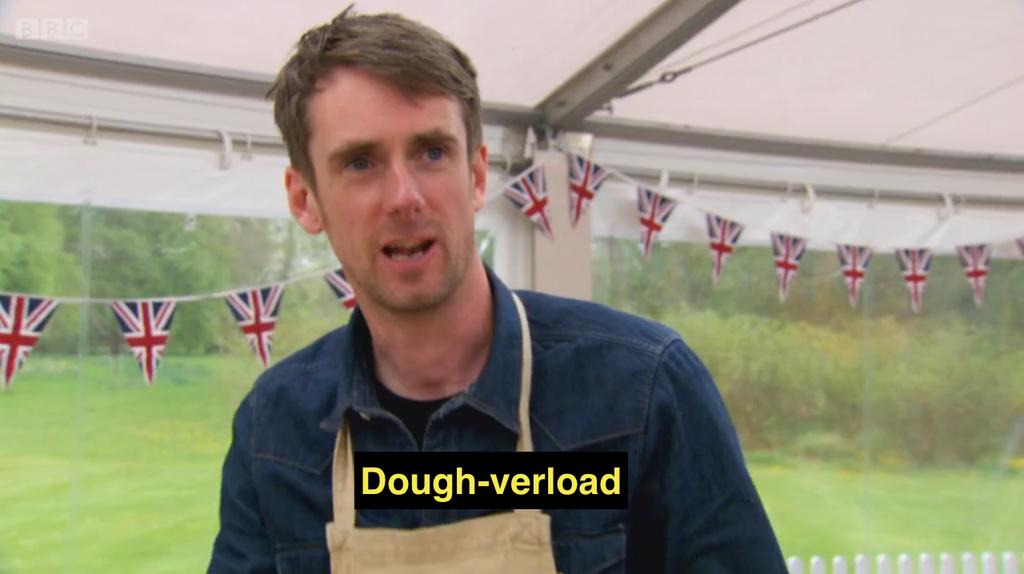 Bradley Mckenna tweet media