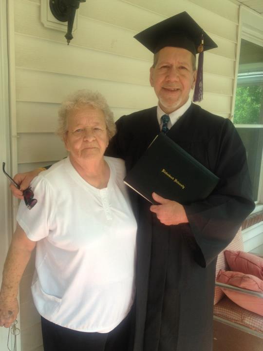 Russianram's tweet image. 2day is my Moms aka #MeeMaws Birthday #LuvULots