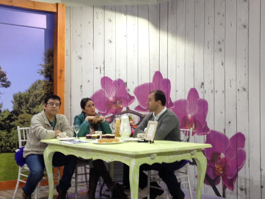 UATV tweet media