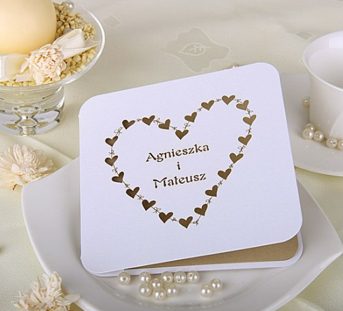KartkiMarsgraf's tweet photo. #wedding #wedingideas #invitation #handmad #handmadecard #zaproszeniaślubne #ślub
http://t.co/DpEbJtv36l http://t.co/KsJ3lcYHAE