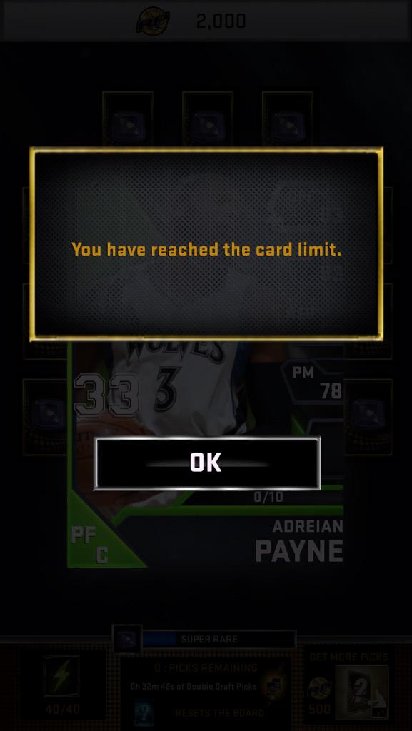 MyTeam_Mobile's tweet photo. First of many http://t.co/qvz3JzmhJG