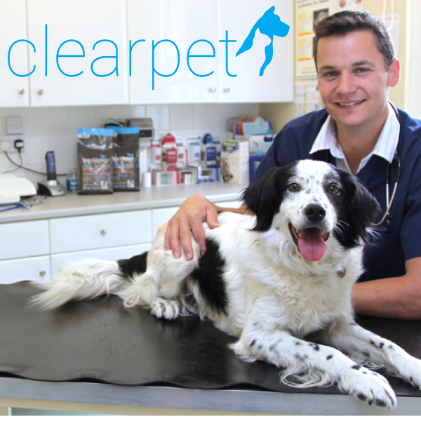 clearpet tweet picture