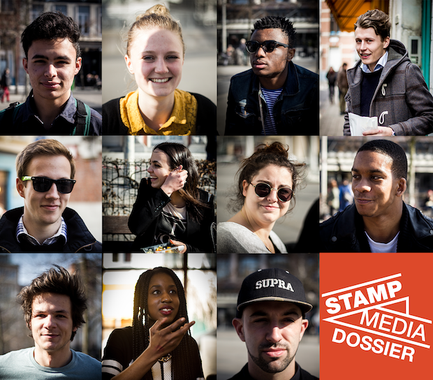 Leer een mondje Antwerpse straattaal praten - bit.ly/1M69rmg