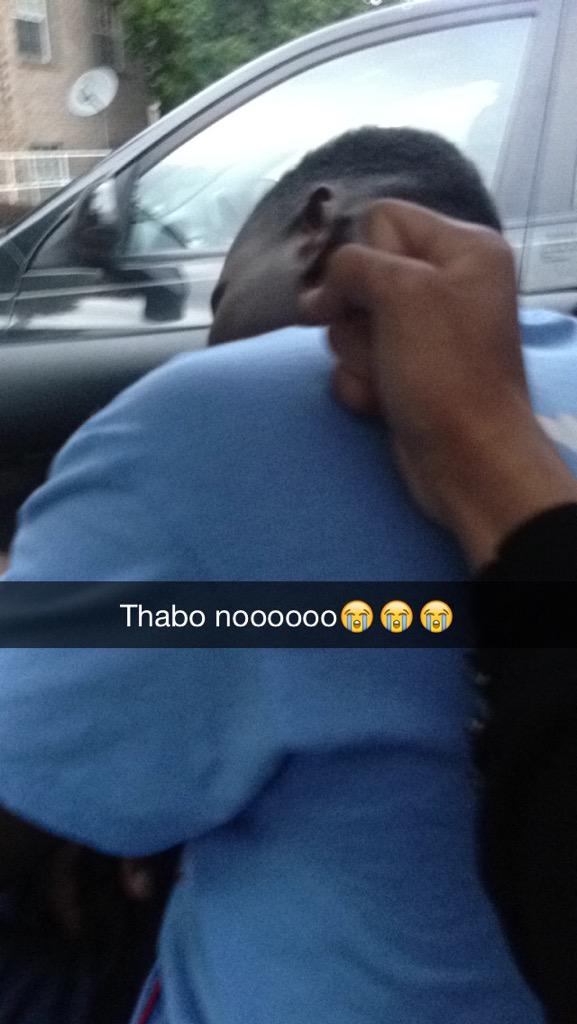 AlexanderJahova's tweet photo. Happy birthday to this fob @melvocity 🎉🎊🎈 http://t.co/outvwnZ9YL