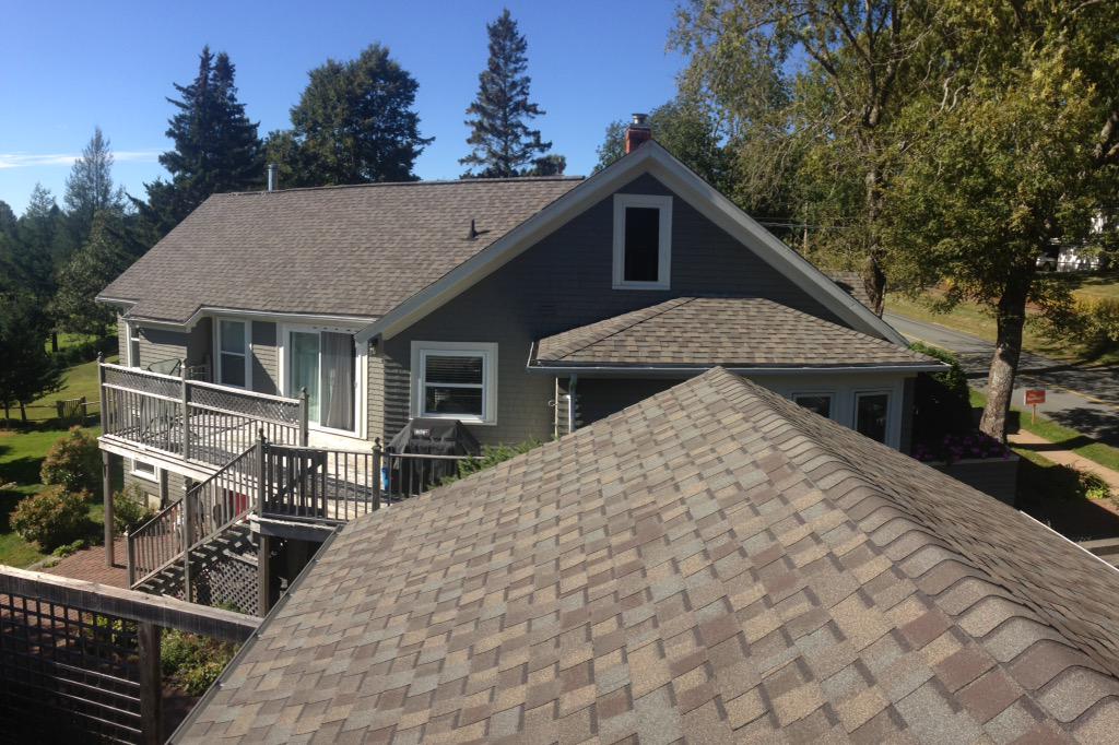 RefinedRoofing's tweet image. Green Street - The Finished Product! 👌 #HomeRenovations #Construction 
refinedroofing.com