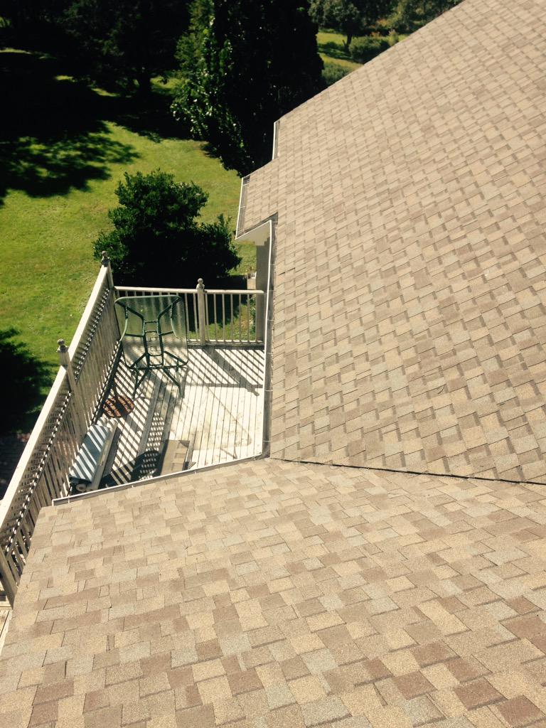 RefinedRoofing's tweet image. Green Street - The Finished Product! 👌 #HomeRenovations #Construction 
refinedroofing.com