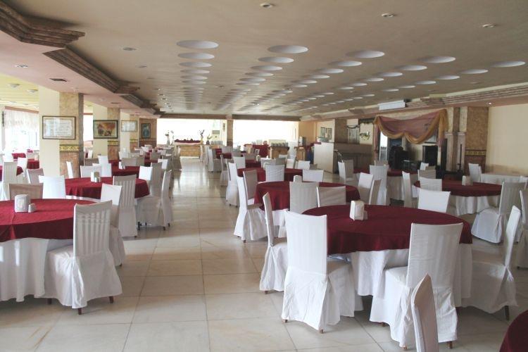 #TermalTatil dönemi açıldı. Barika Termal #Hotel'de Şimdi Tam Pansiyon 66 TL #Tatil Fırsatı.

barikatermal.com