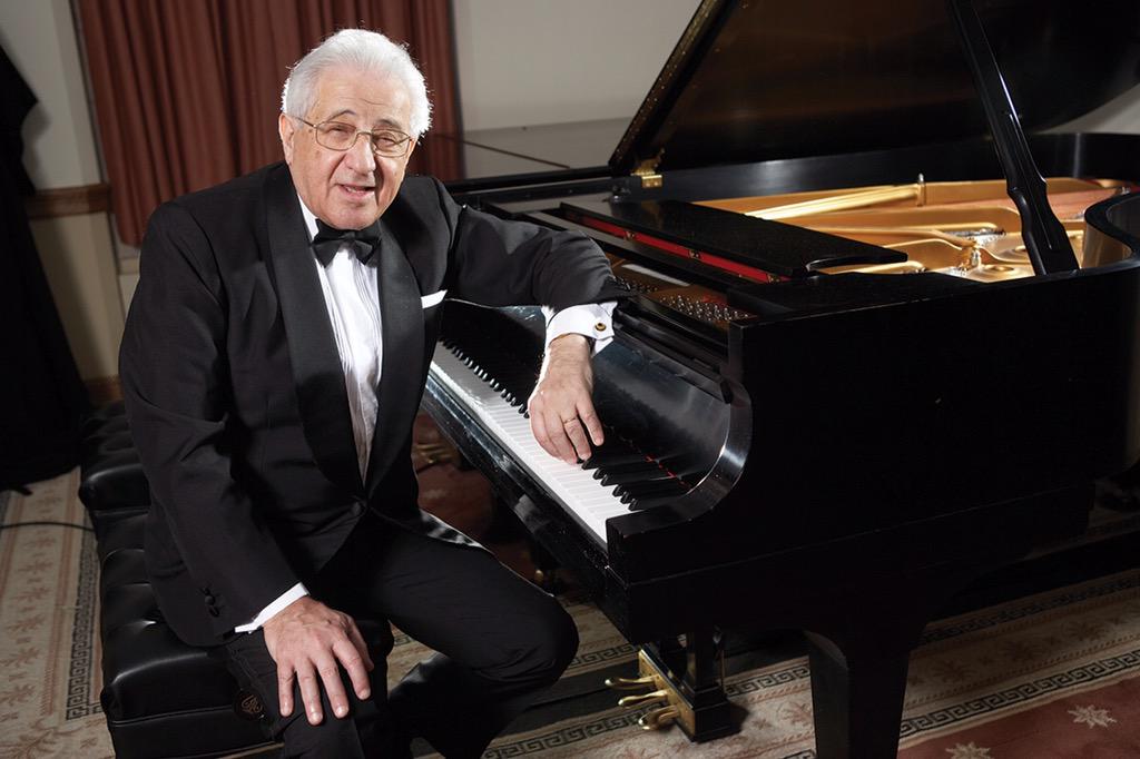   Many happy returns to Peter Frankl  