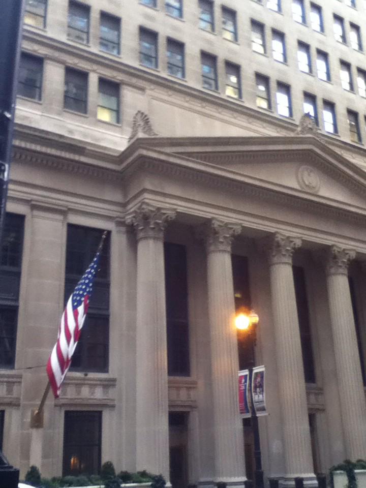 trowe1981's tweet image. Enjoying a wonderful breakfast @federalreserve #MSWleadCon