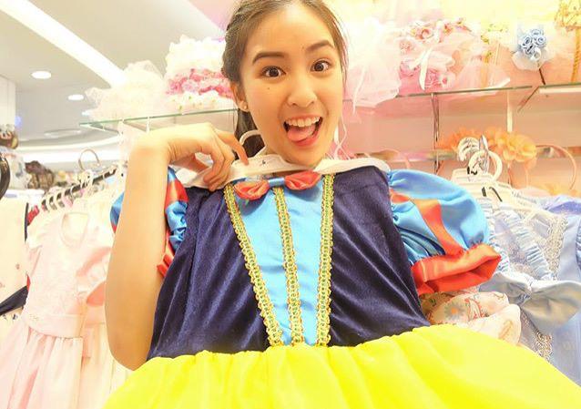 beauohh : สโนวไวท์🍎