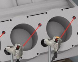 BannerSensors's tweet image. 100mm Q4X sensors detect small features, height changes &amp;amp; positioning with great accuracy bit.ly/1iSQbBV