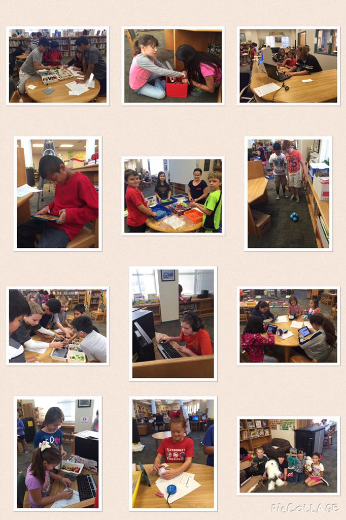 Genius 30 happening now 4th grade <a href="/Bluebonnet_ES/">Bluebonnet ES</a> <a href="/KellerISD/">Keller Schools</a> @pgelibrary