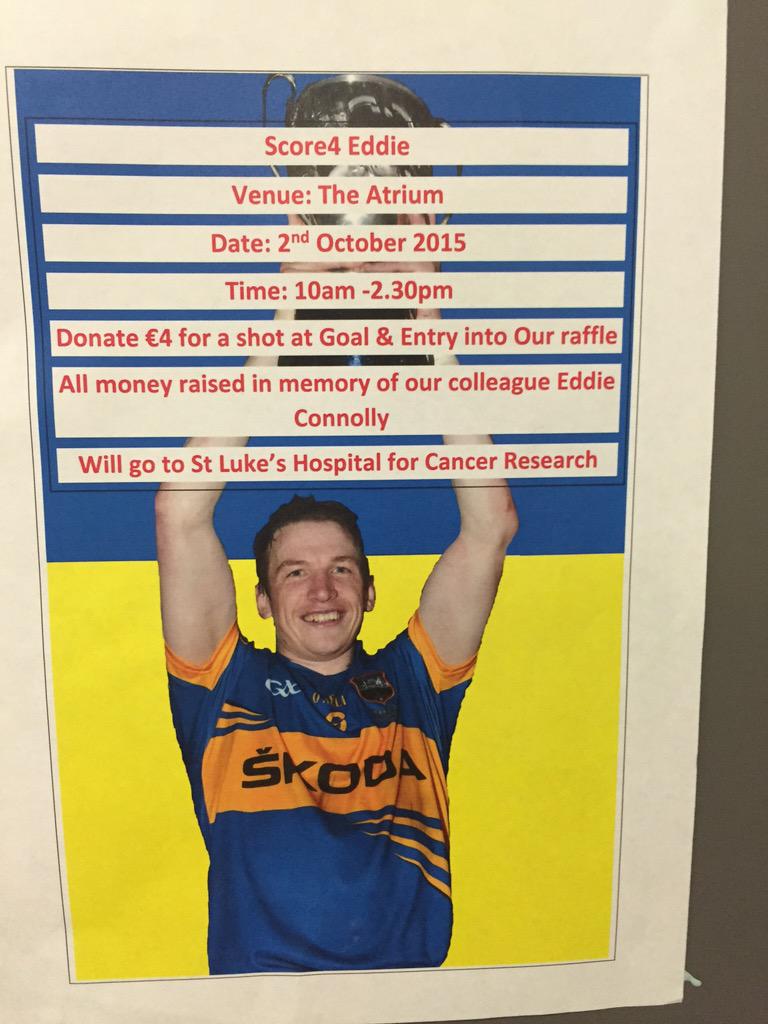 Tipperary Supporters Club tweet media