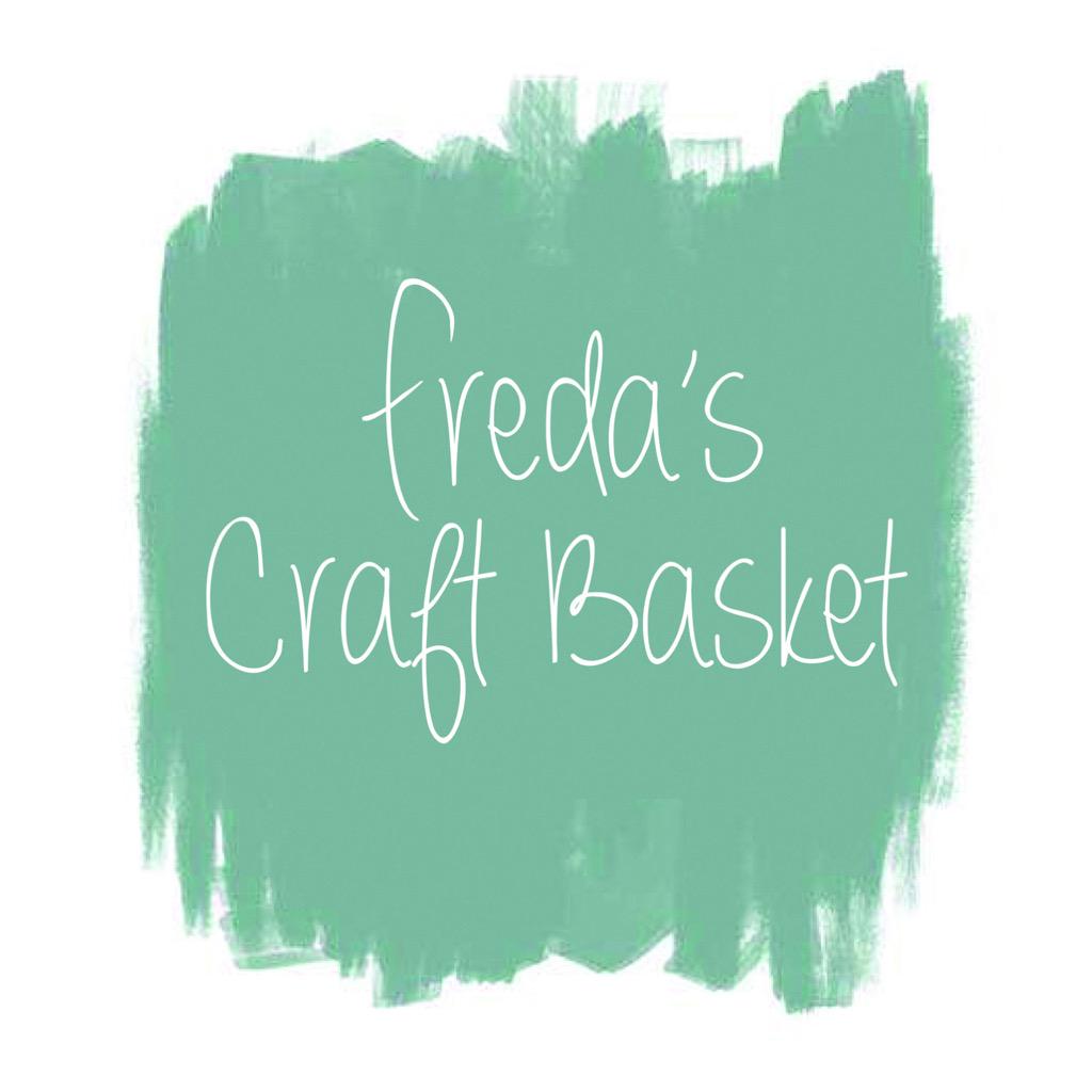 craftbasket_'s tweet photo. New Logo #card #making #selling #buying #new #logo #design #font #colour http://t.co/J0NWq0xanl