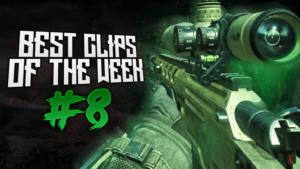 FreestyleReplay's tweet photo. BEST CLIPS OF THE WEEK #8 
https://t.co/UrO3x38dCS http://t.co/M1tcqk7R8a