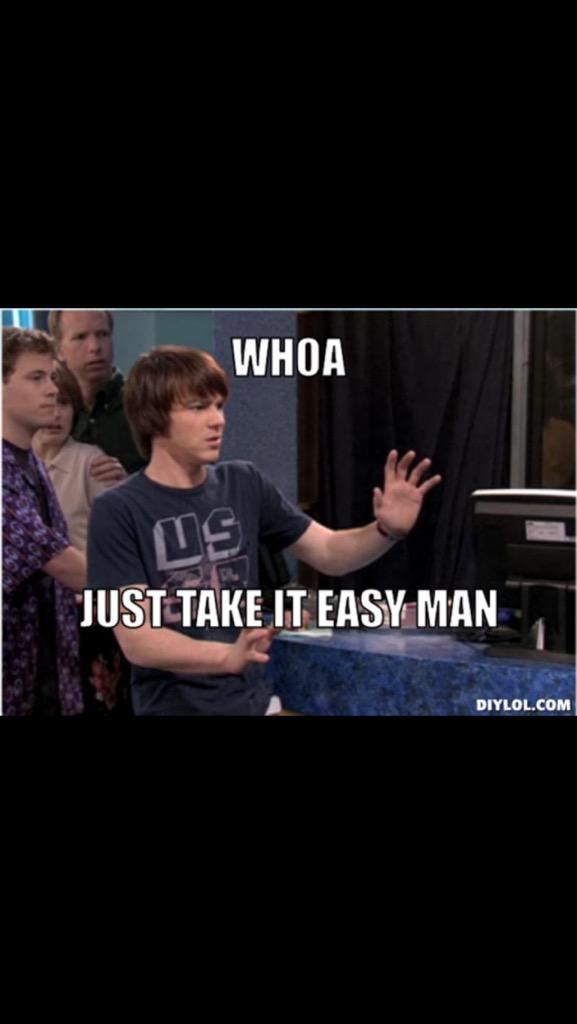 elite_swimmer's tweet photo. To the kid who races you the whole time but in reality is slow http://t.co/6gd7sD26XE