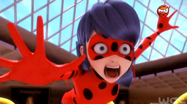 Miraculousladybug On Twitter Ladybug Chat Noir From
