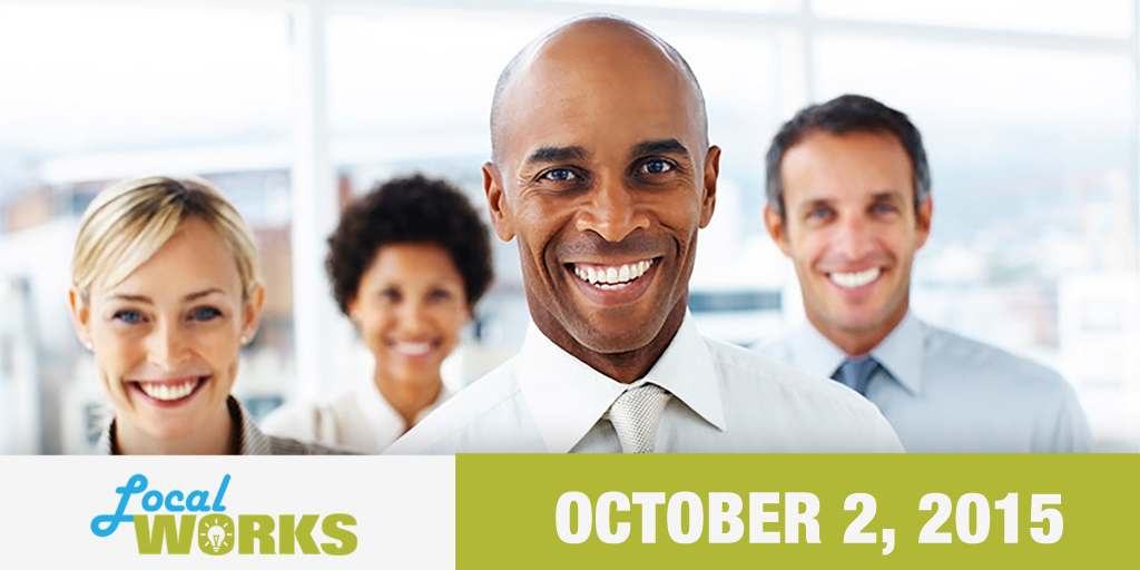 LocalGovs's tweet photo. Happy #LocalWorksDay! http://t.co/wNGMibIgpF