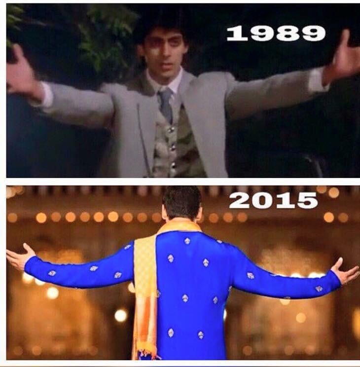 SwatySMalik's tweet photo. #PremReturns #PRDP #Bhairoxxxxx http://t.co/0uIUiog9oO