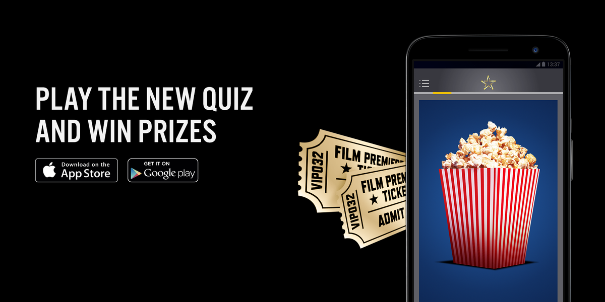 CinimeIE's tweet photo. Have you played the new quiz in @omniplexD6? Download #CINIME for your next cinema trip and you could be a winner! http://t.co/rd0befMvp5