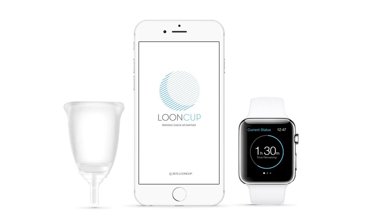 Smart menstrual cup tracks your periods and knows if you're ill engadget.com/2015/10/02/loo…