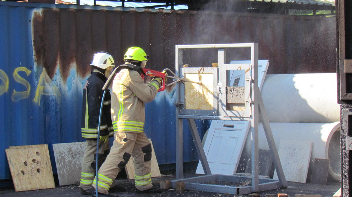 Training Delivery tweet media