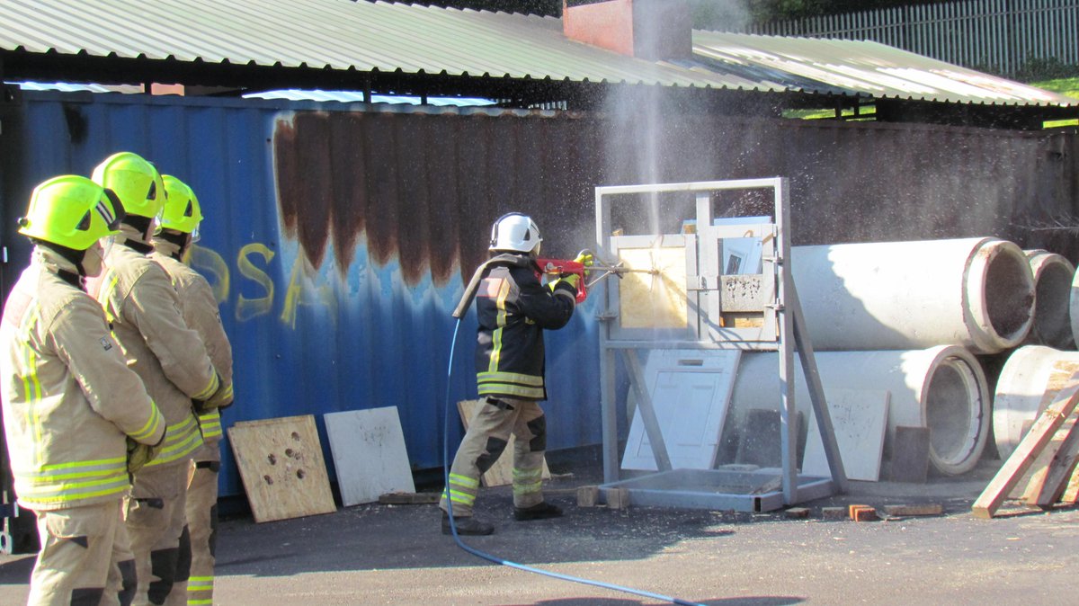 Training Delivery tweet media