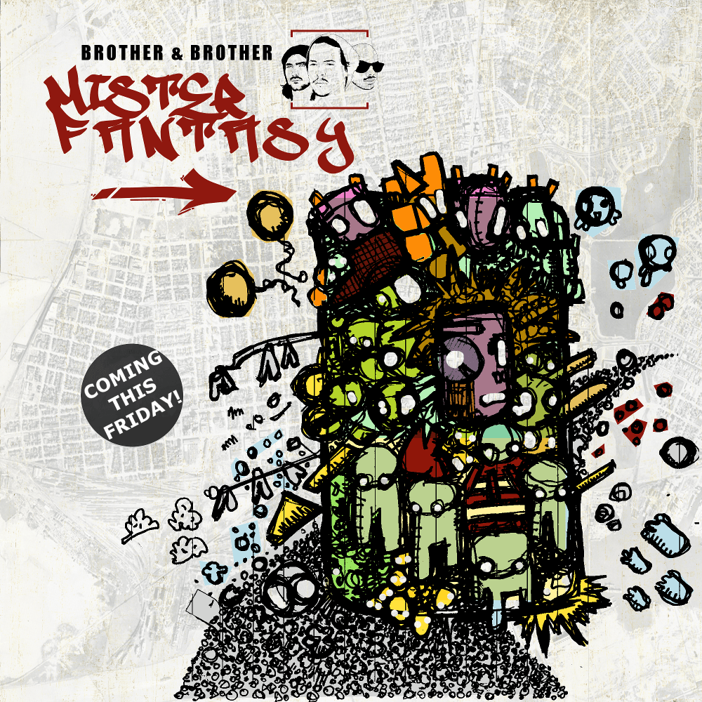 Mr Fantasy is Here! brotherandbrother.net/2015/10/02/mr-…