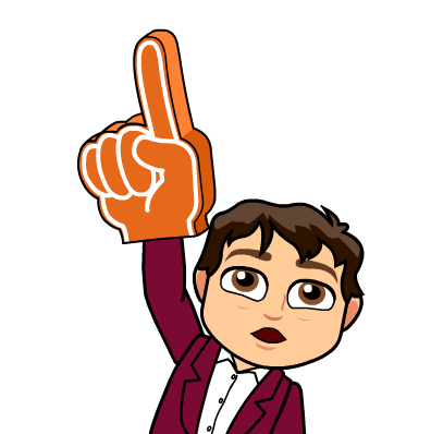 Bitmoji's tweet photo. Congrats to this week's #mybitmoji winners @cocomoco99 @pwinburn. "Haters gonna hate" will be coming to Bitmoji soon! http://t.co/fxTTqMKfpD