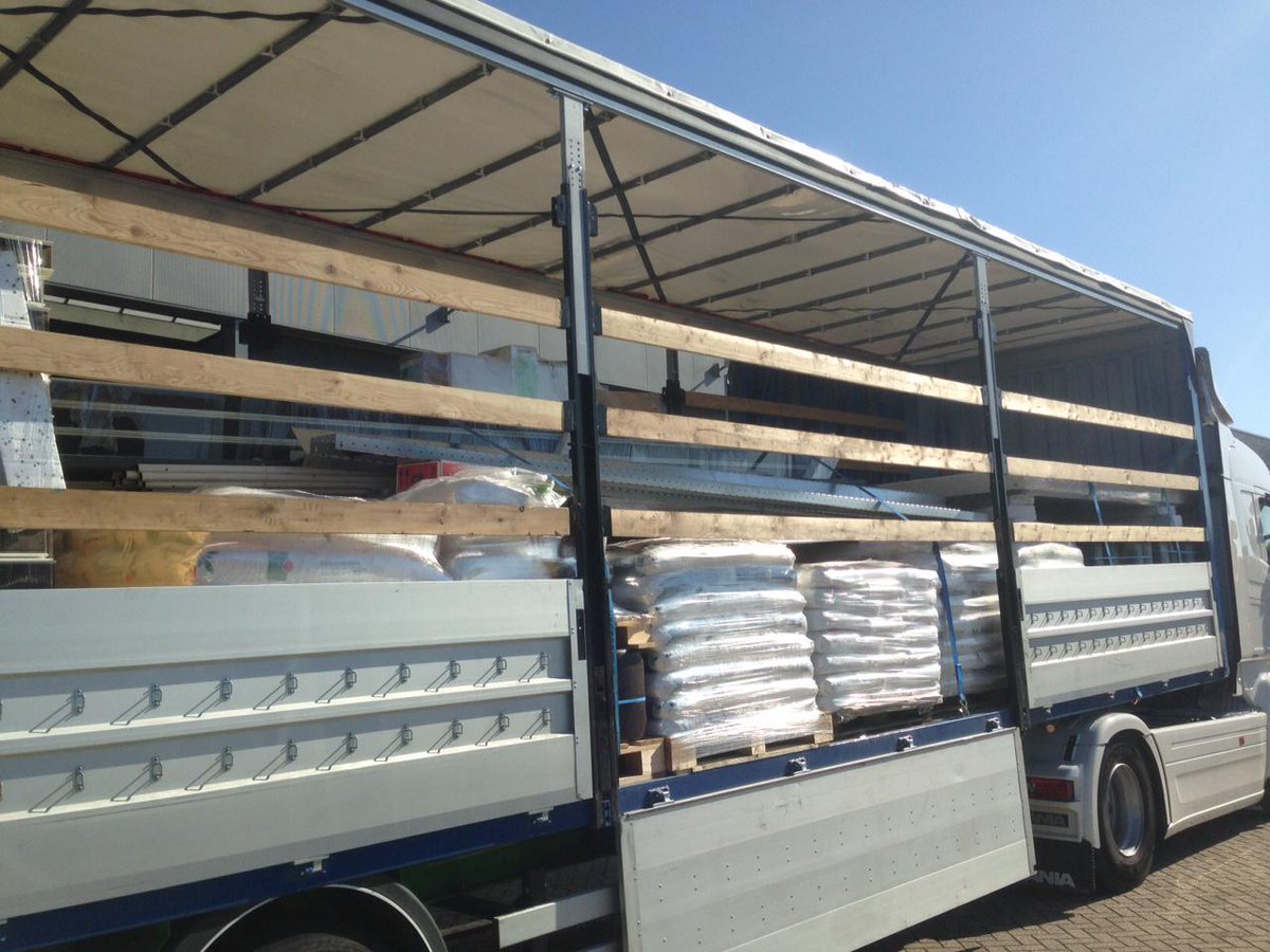 CombiCoop BV tweet media