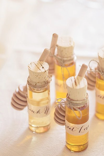 #GuestFavours that your wedding guests will simply #LOVE 
theperfectpalette.com/2015/07/10-wed…