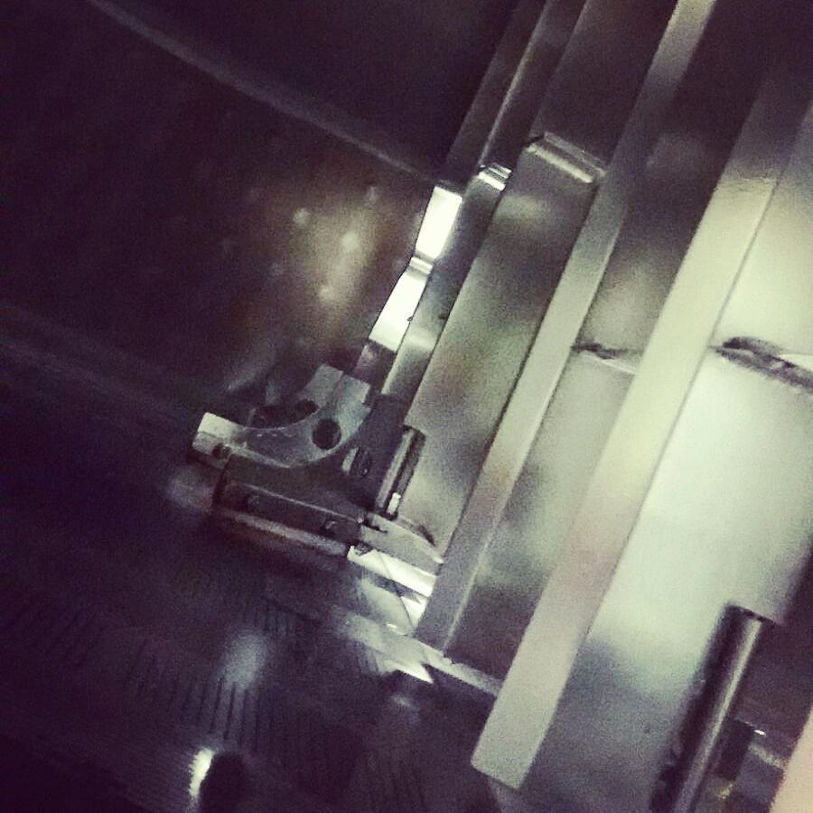 "Pentole rigovernate" (cit.) Buon #weekend!