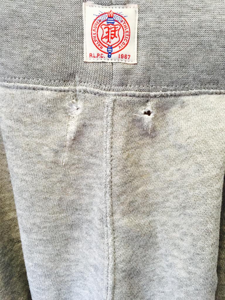 NLWebber88's tweet photo. @RalphLauren purchased these last week went to wear them and they have holes... Shocking quality http://t.co/n2kibZJ8cr