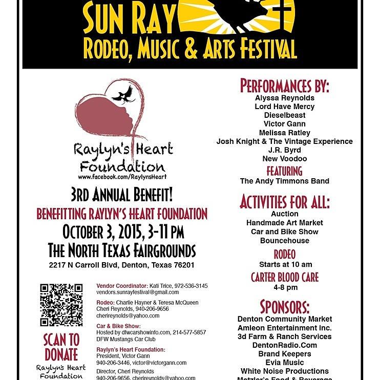 RaylynsHeart's tweet photo. Tomorrow is the day! http://t.co/9Re5wHcU6H