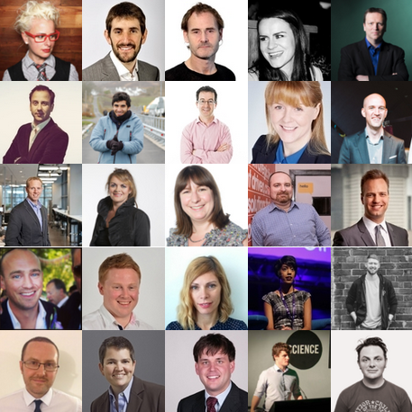 scheduit's tweet photo. Many great speakers at @DigitalDNAHQ  including our founder @DrKablan . #scheduit http://t.co/baeuiAuEW3 http://t.co/hPm4tKHPVG"