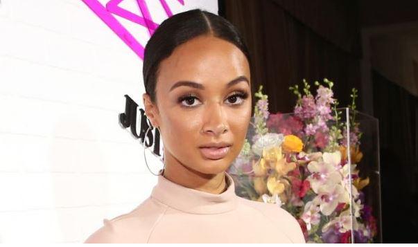 RT <a href="/BET/">BET</a>: Draya Michele is NOT here for reality TV! 

Must-see <a href="/DrayaFace/">Draya Michele</a> interview: bet.us/1VsB6Z6  <- 🙏🏽