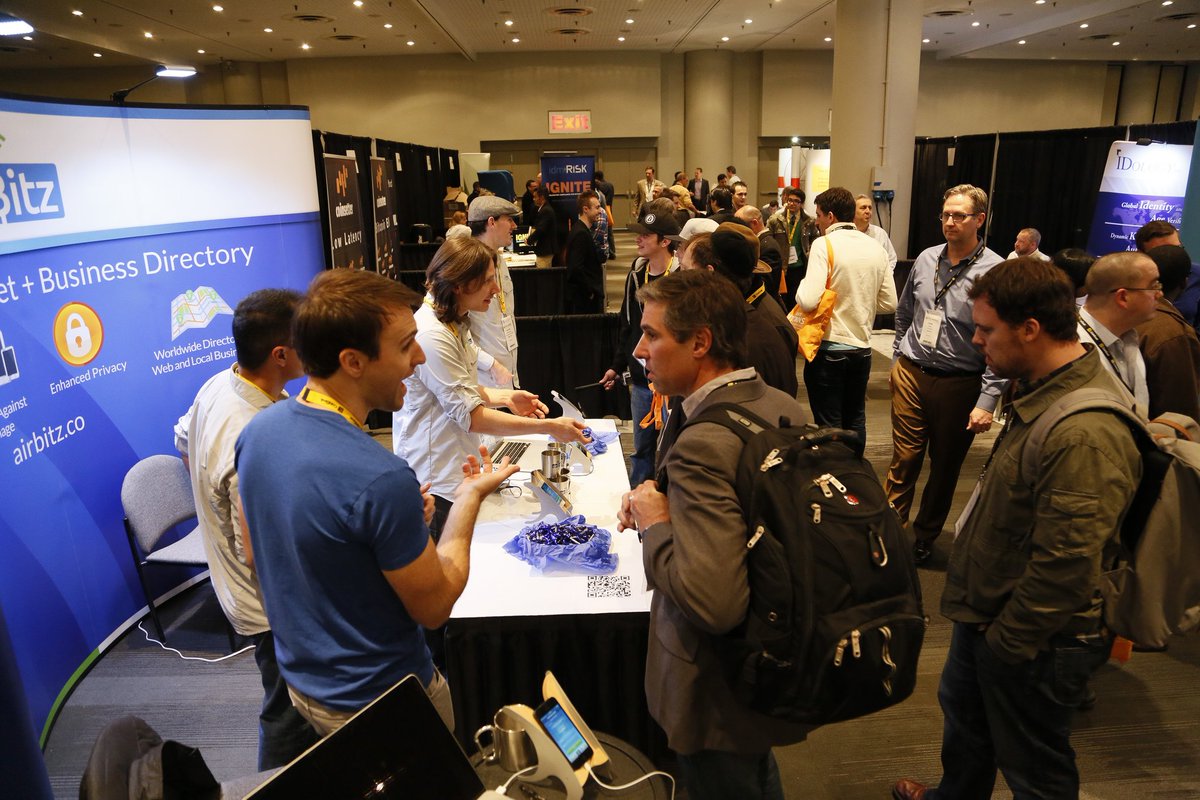 MecklerMedia tweet media