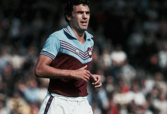 Happy 67th birthday Sir Trevor Brooking  