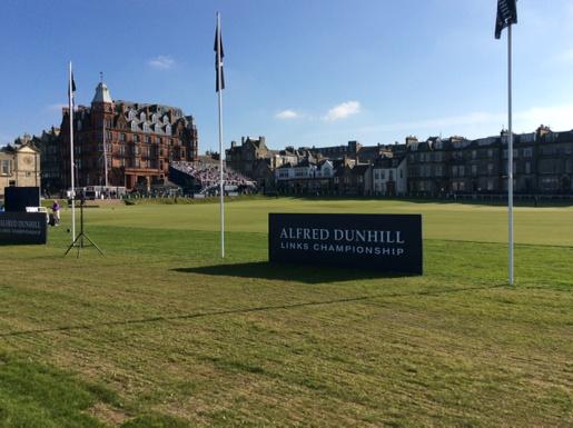 Dunhill Links