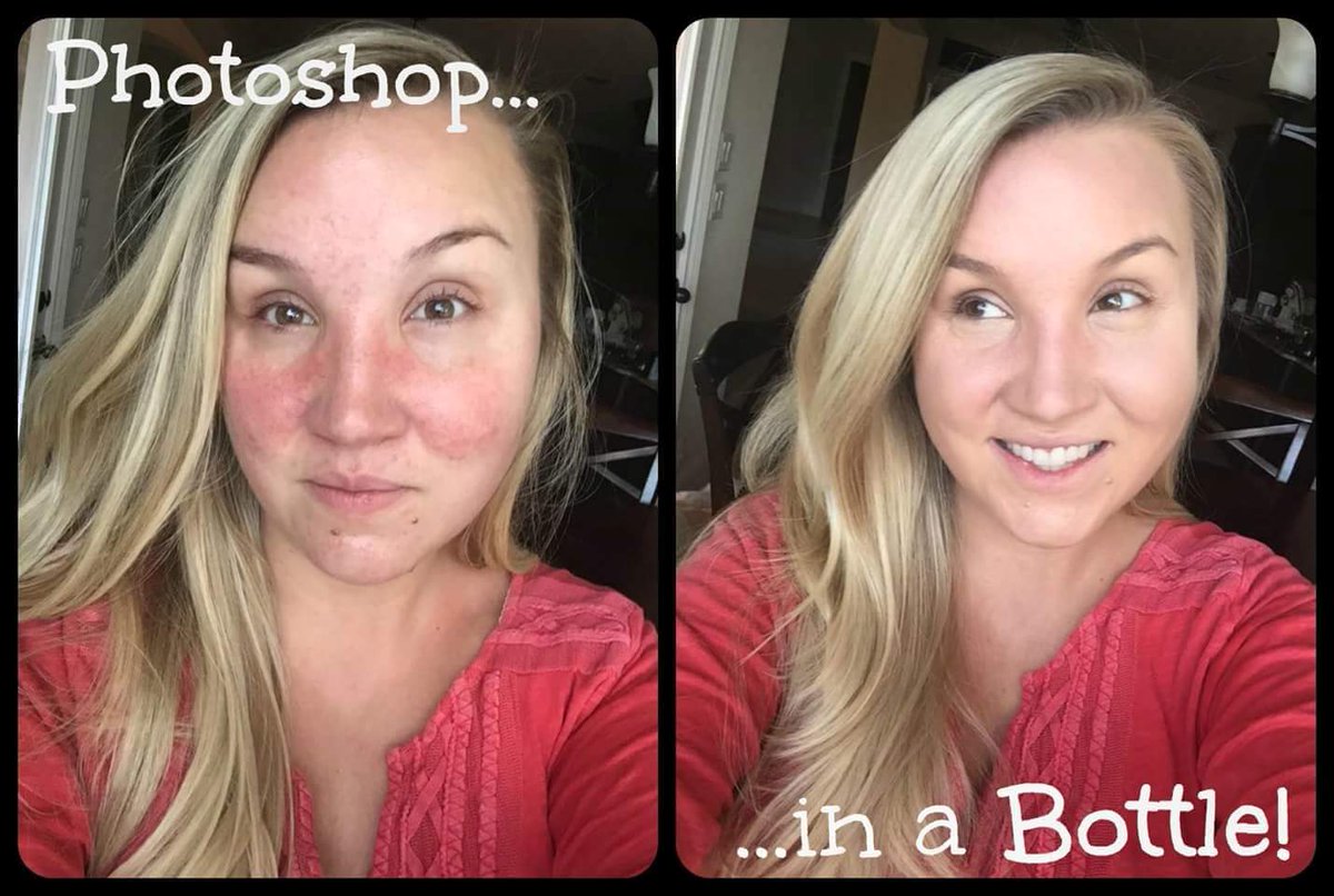 sexyreedxoxo's tweet photo. Again great coverage with our new #touchfoundation #touchconcealer #megacoverage http://t.co/7NzrczjRFS http://t.co/8JKpzefELM