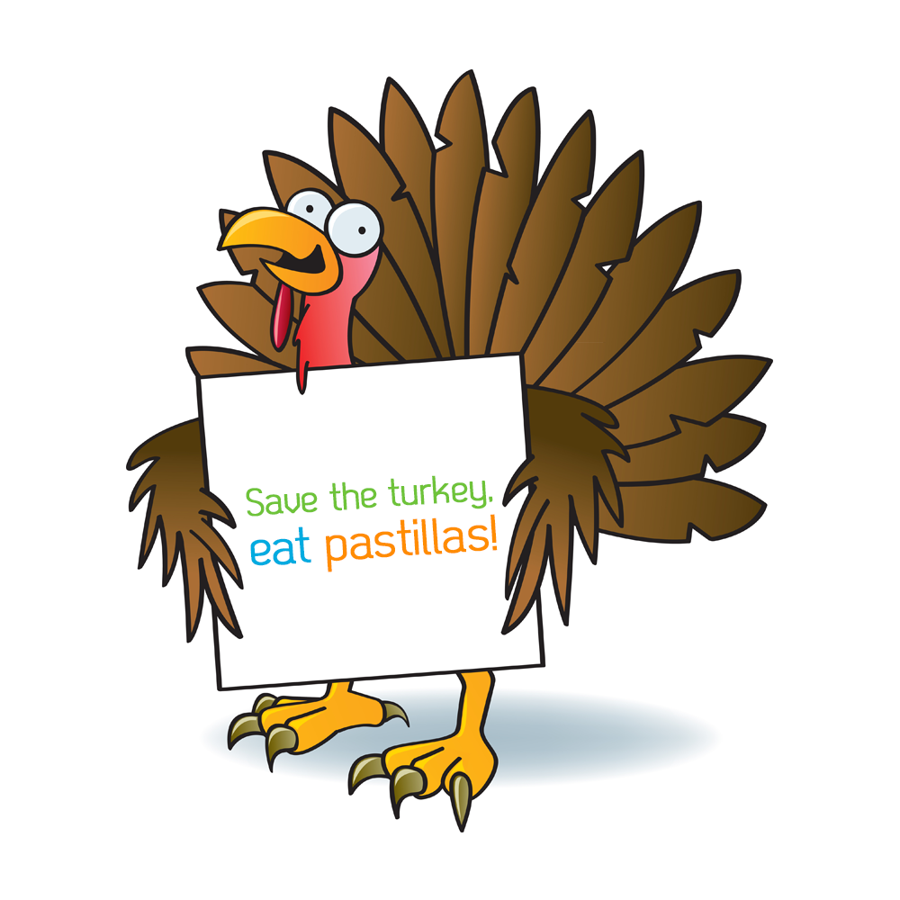 AwawaRestoMTL's tweet photo. Wishing you all a happy #Thanksgiving! http://t.co/My56zlbO95