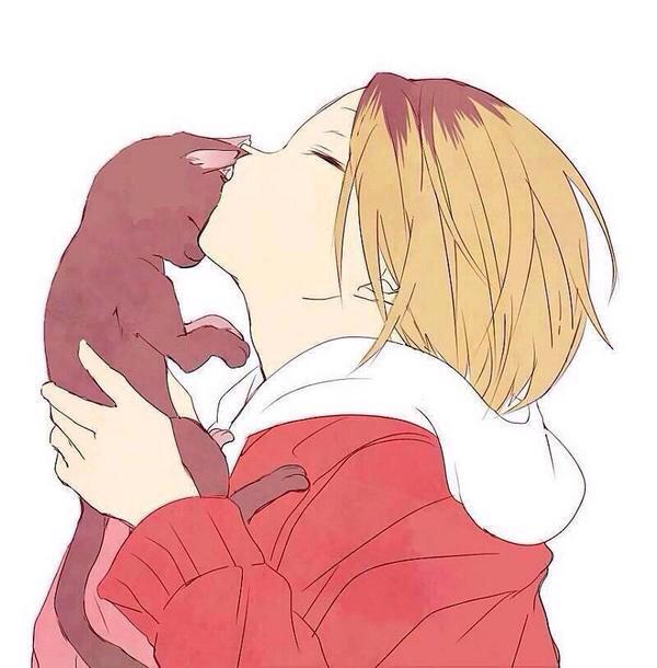 ハイキュー孤爪研磨好きのtwitterイラスト検索結果 ハイキュー孤爪研磨好きのtwitterイラスト検索結果