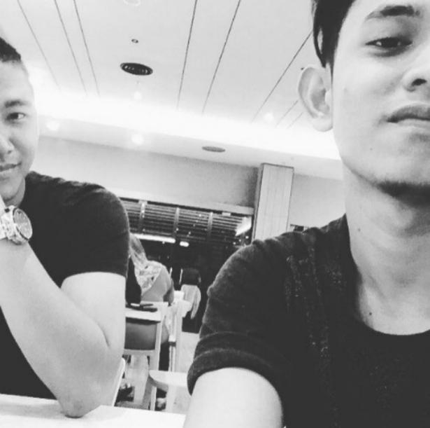 Esok dh balik.. waaaaaaaaa sdih... :')