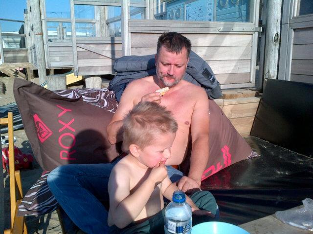 FrikFreeze's tweet photo. What a great day http://t.co/phZBMGgbi0