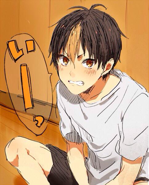 西谷夕生誕祭のtwitterイラスト検索結果 古い順