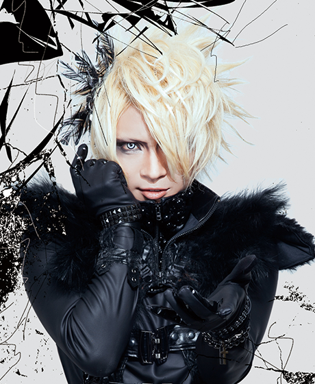 visualtvXXX's tweet image. 【10/3(土)お誕生日情報】
『 メカクシ 』 浚ヤ
■ ow.ly/Ce2ux ■ @shunya_mkks
#HappyBirthday #visualTV #visualkei