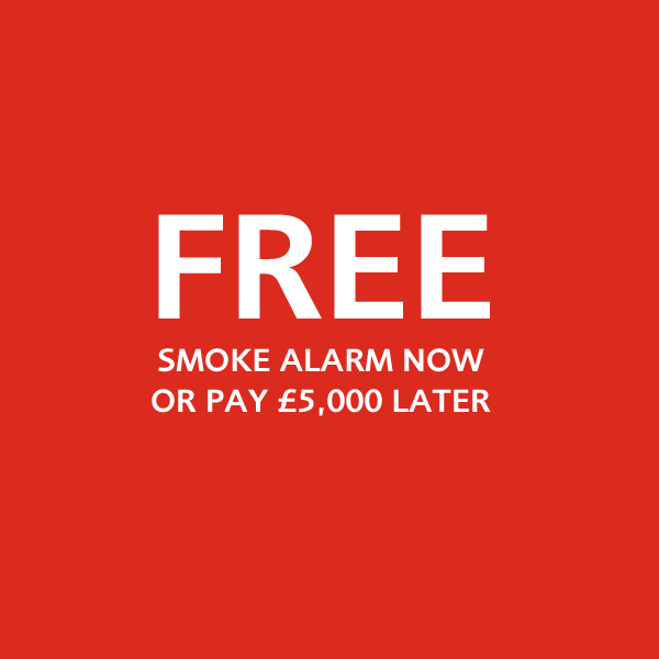 From #thisweek landlords who ignore new alarm laws will be fined £5k. Our offer still stands london-fire.gov.uk/news/LatestNew…