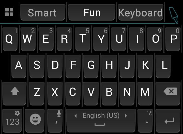 Check out this cool theme to decorate your keyboard. Get it Now! gingersoftware.com/themes/com.gin…