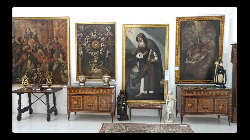 Abalarte's tweet photo. Mañana sábado puedes visitar nuestra #exposición .Hay lotes muy interesantes. No te lo pierdas. #subasta #auction http://t.co/7WV1AQmx0q