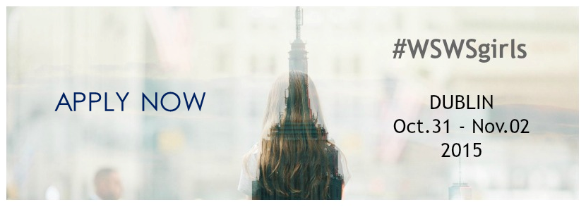 hellosprinters's tweet image. Seats are limited, apply now! buff.ly/1RjXvSG  @WebSummitHQ #WSWSgirls #fliptheratio #shedidit #websummit